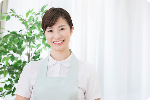 社会福祉法人陽樹会