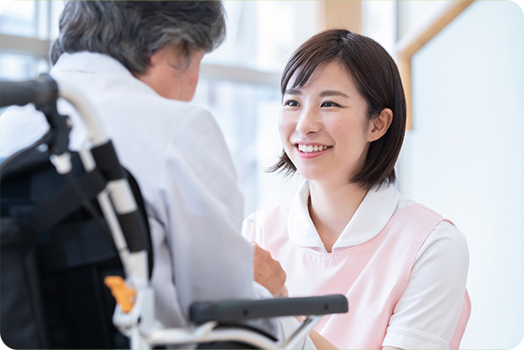 社会福祉法人陽樹会