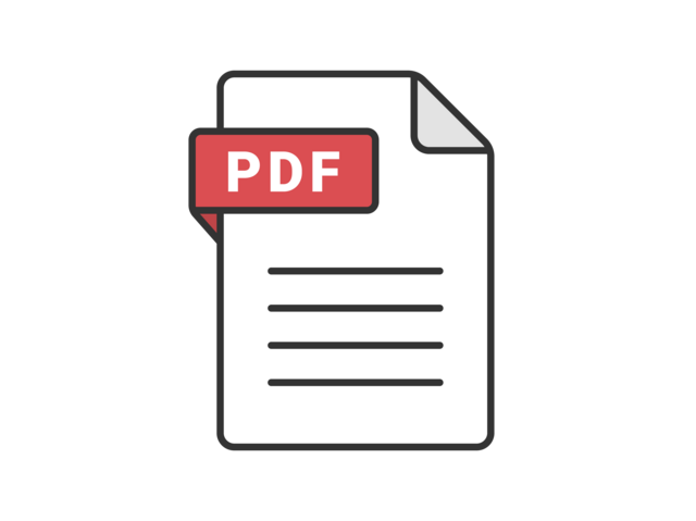PDF
