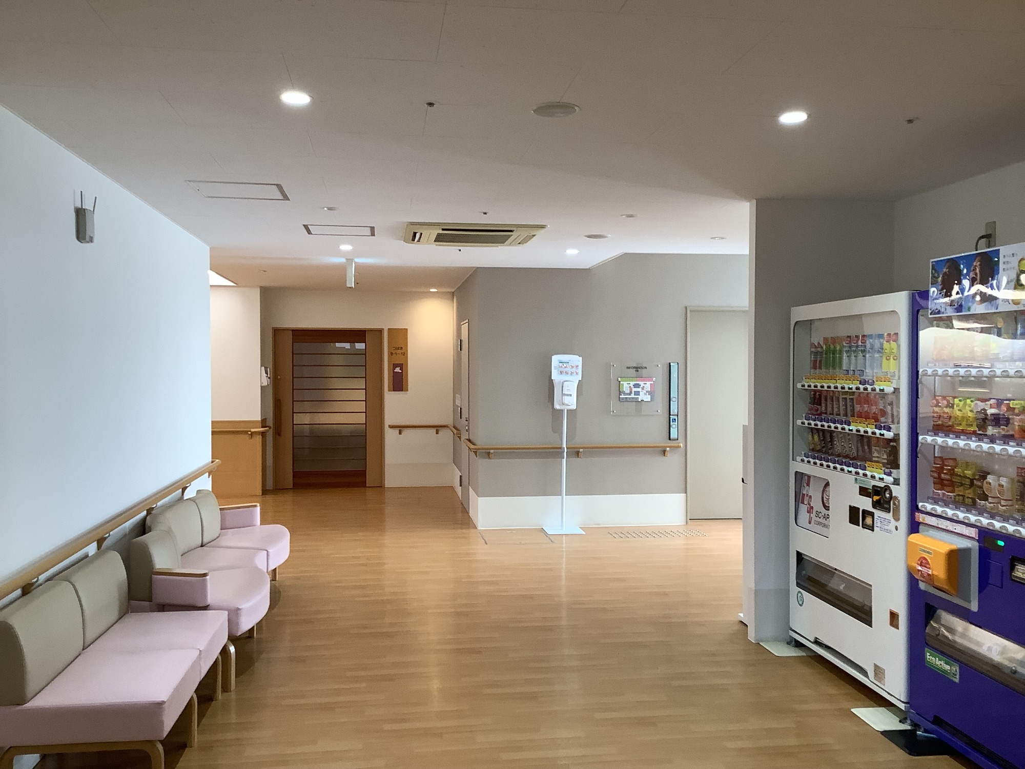 施設の概要